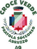 Il Logo della Croce Verde